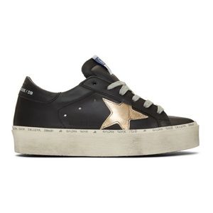 GGDB HI-STAR SNEAKERS
